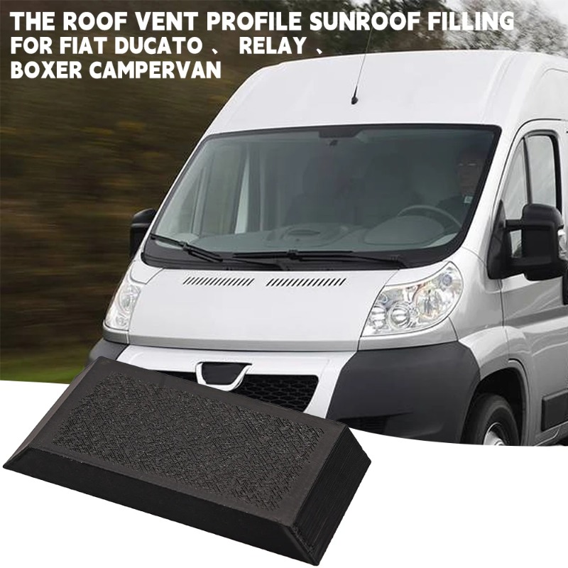Car Accessories For Camping - 피아트 두카토 시트로엥 릴레이 박서 캠핑카