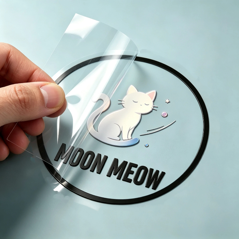 Car Accessories Name - 50PCS 사용자 정의 스티커 로고 맞춤형