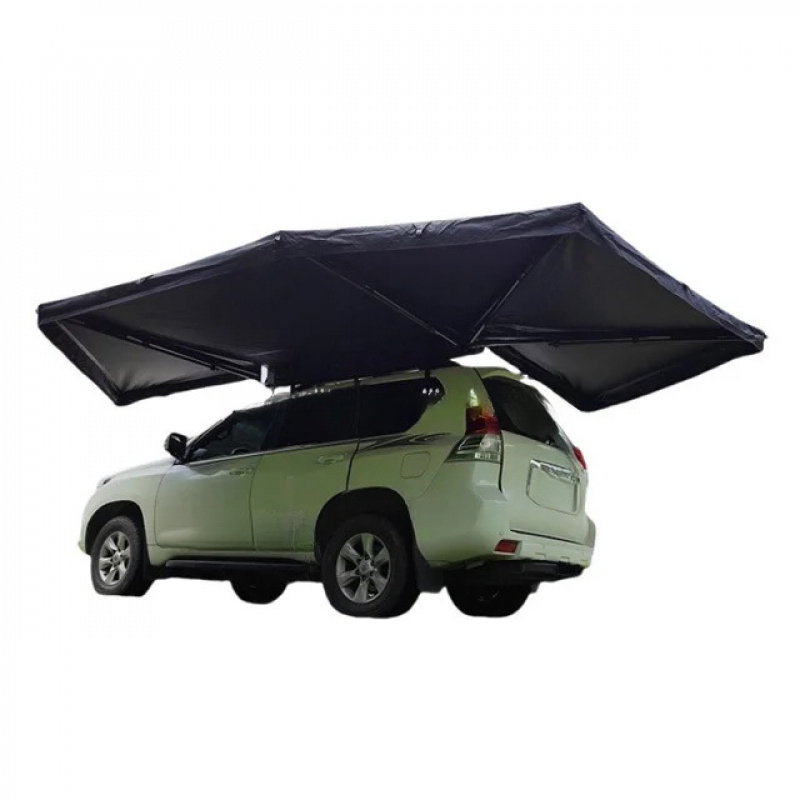 Car Accessories For Camping - 4x4 오프로드 자동차 액세서리 야외 캠핑