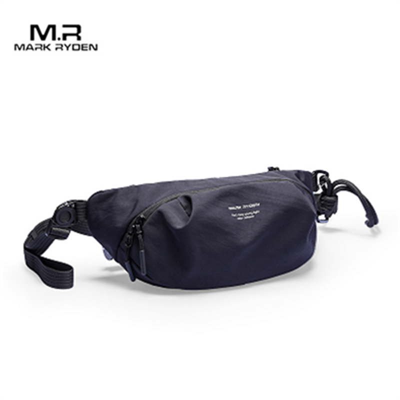 Car Accessories Gifts For Men - Mark Ryden 남성용 방수 캐주얼 체스트