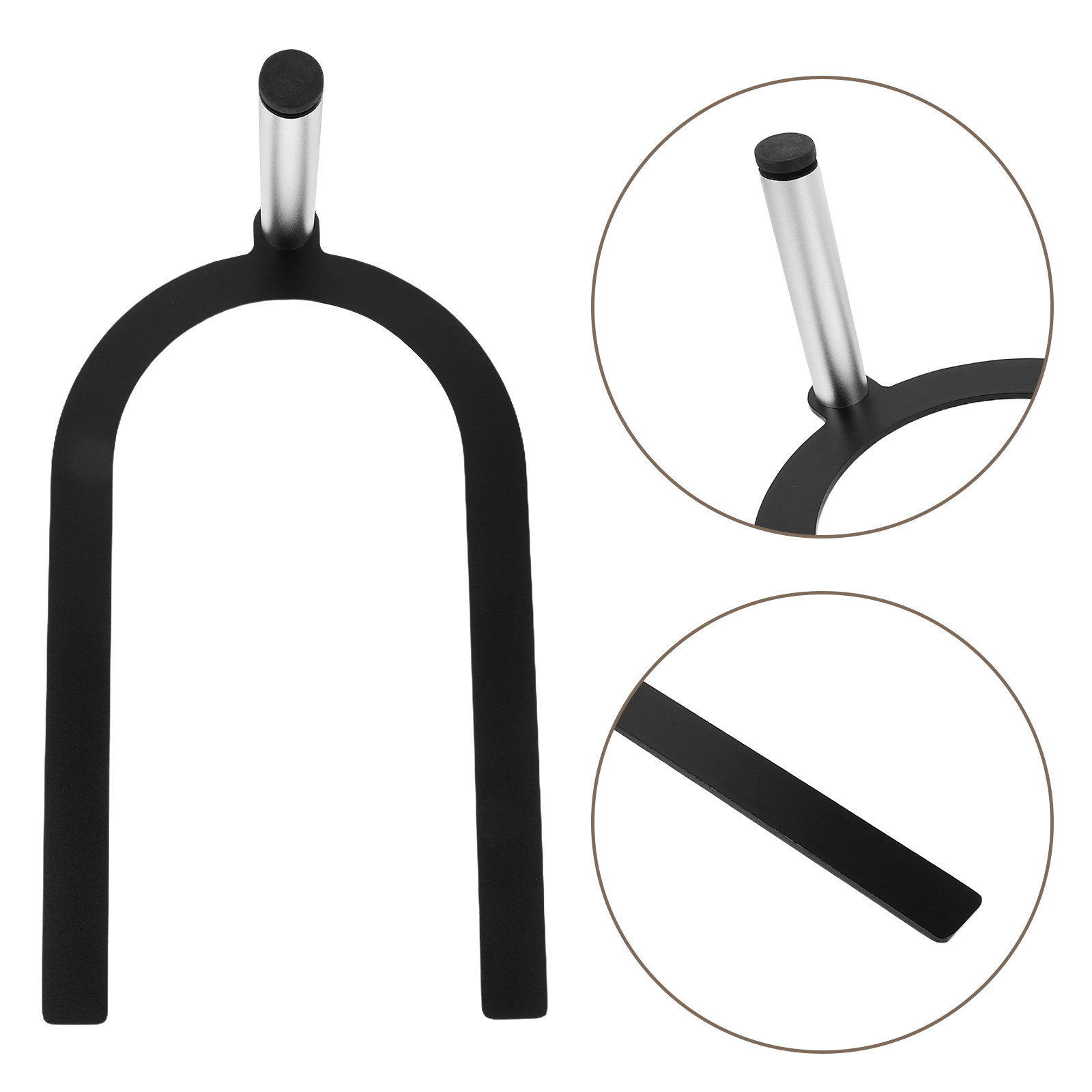Car Accessories Shop - U자형 자동차 미러 랩핑 도구 비닐