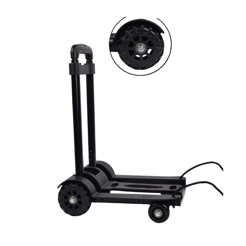 Car Accessories Shop - TRIPNUO 탱크 4 라운드 휴대용 수하물