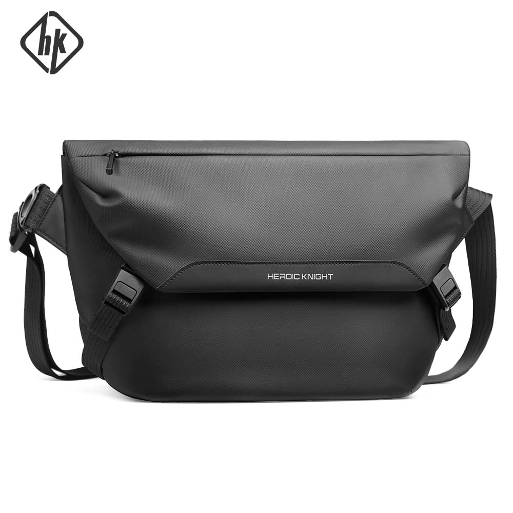 Car Accessories Gifts For Men - HK 발수 메신저 가방 남자 가방