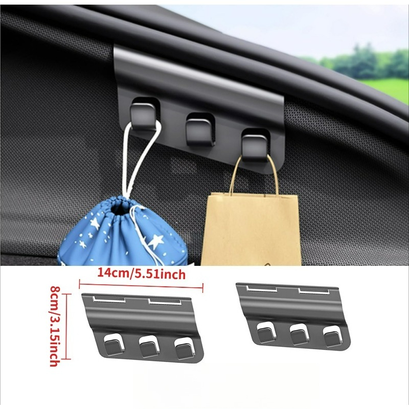Car Accessories Shop - 모델 Y 주니퍼 변형 모델용으로 설계된