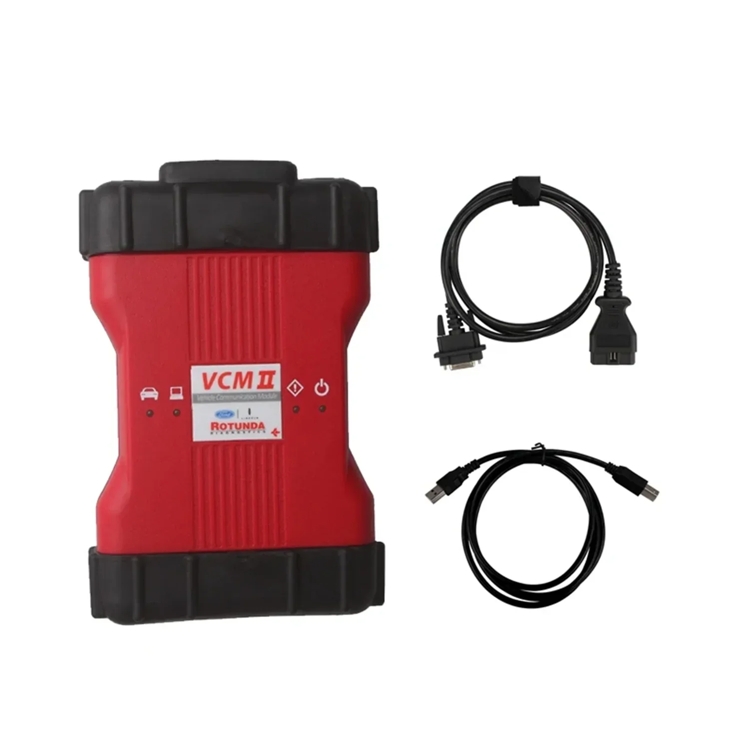 Obd2 Scanner - 새로운 최고급 A+ VCM2 IDS 풀칩