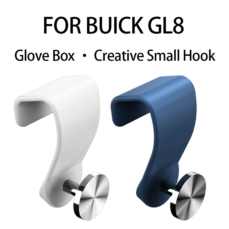 Car Accessories Shop - 자동차 글러브 박스 후크, 뷰익 GL8