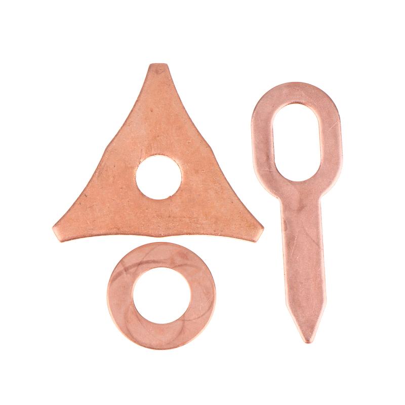 자동차 수리용 100개 덴트 풀링 와셔 스트레이트 타입 - Car Accessories Shop 리뷰 및 가격