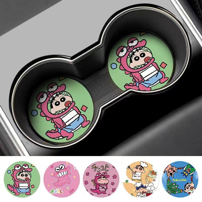 크레용신짱 노하라 신노스케 와니야마 산 크리에이티브 자 - Car Accessories Japan 리뷰 및 가격