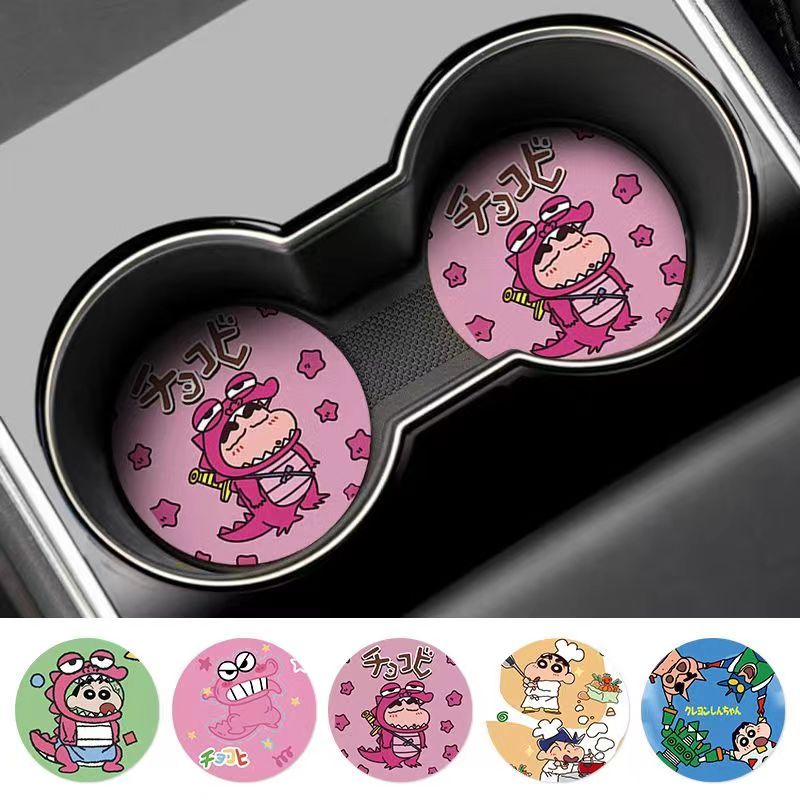 크레용신짱 노하라 신노스케 와니야마 산 크리에이티브 자 - Car Accessories Japan 리뷰 및 가격