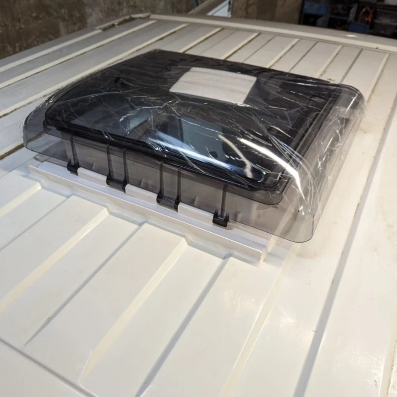 피아트 두카토 시트로엥 릴레이 박서 캠핑카 루프 벤트  - Car Accessories For Camping 리뷰 및 가격
