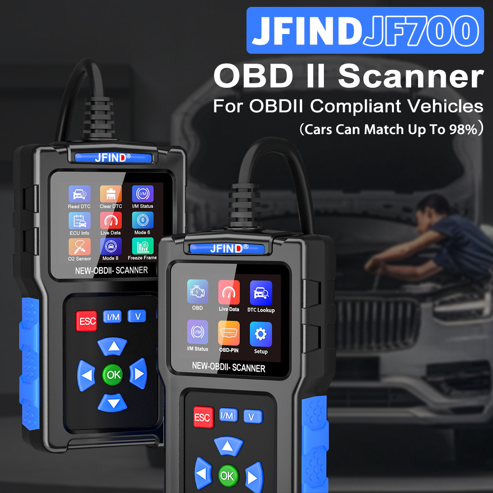 유니버설 OBD2 스캐너 자동차 엔진 고장 코드 리더  - Obd2 Scanner 리뷰 및 가격