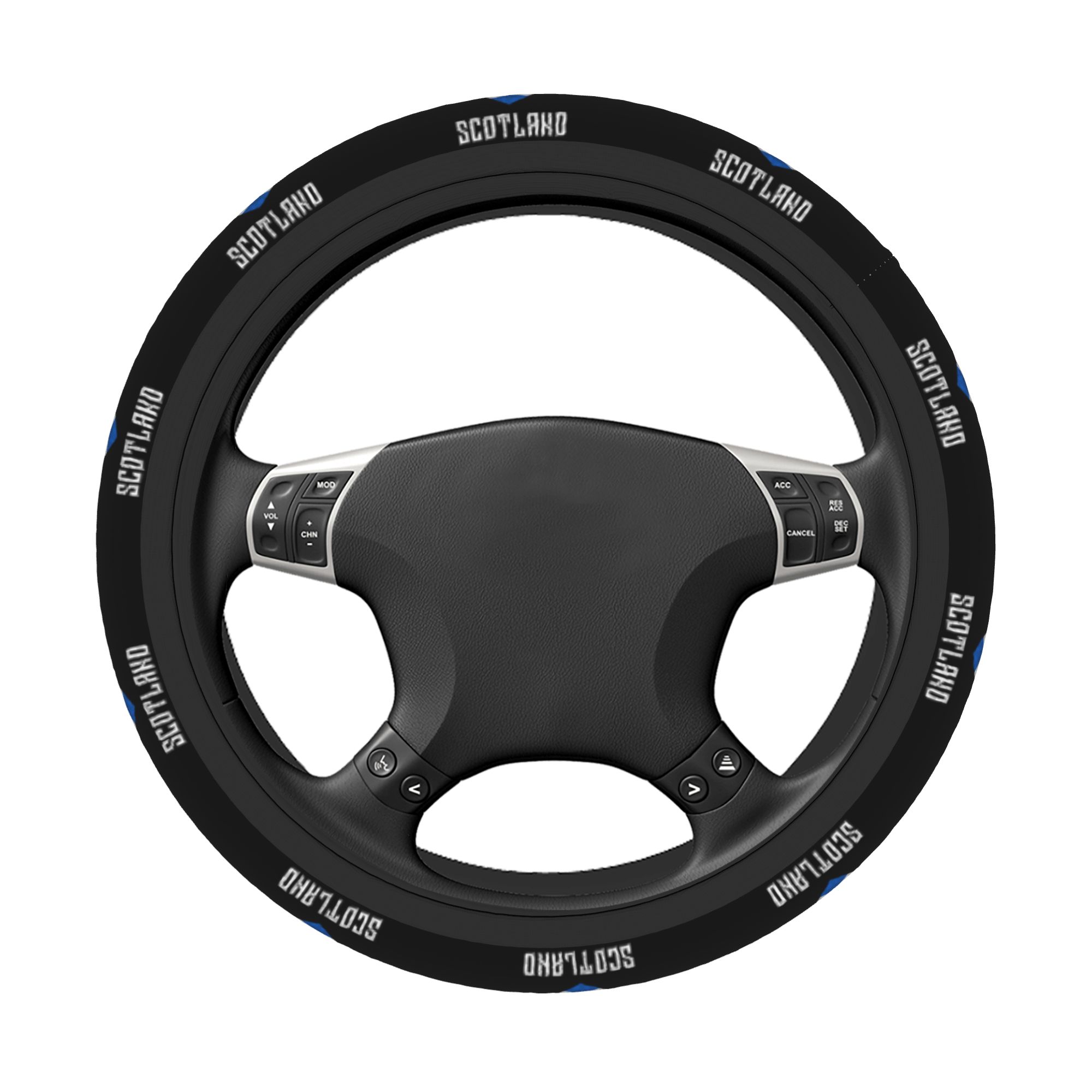 에든버러 스코틀랜드 영국 자동차 스티어링 휠 커버 38 - Car Accessories Edinburgh 리뷰 및 가격