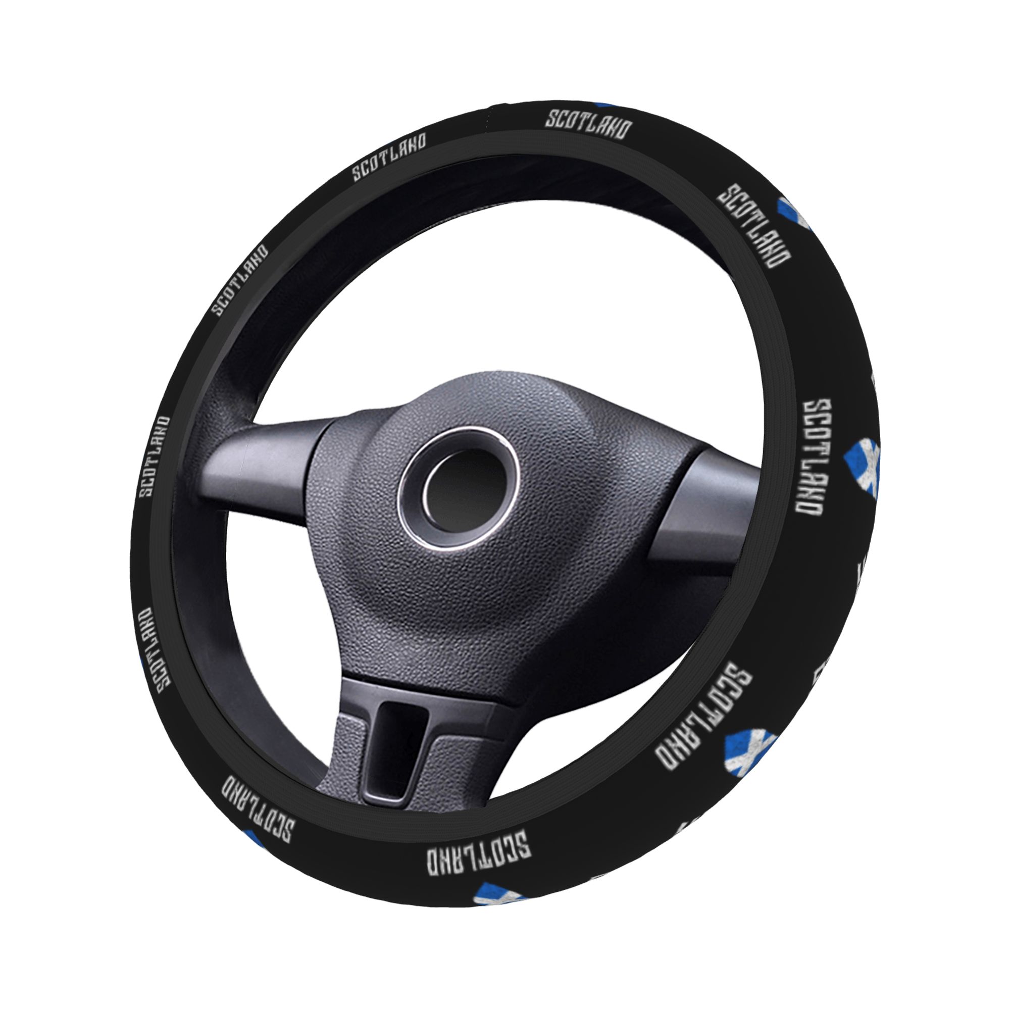 에든버러 스코틀랜드 영국 자동차 스티어링 휠 커버 38 - Car Accessories Edinburgh 리뷰 및 가격