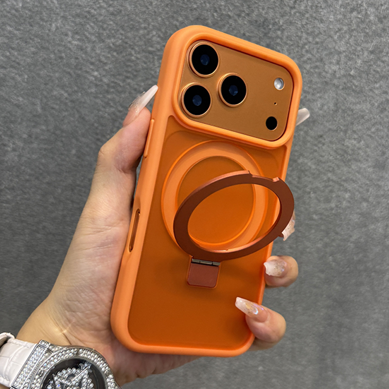 맥세이프 메탈 차량용 홀더 링 폰 케이스 아이폰 17  - Car Phone Holder Magnetic 리뷰 및 가격