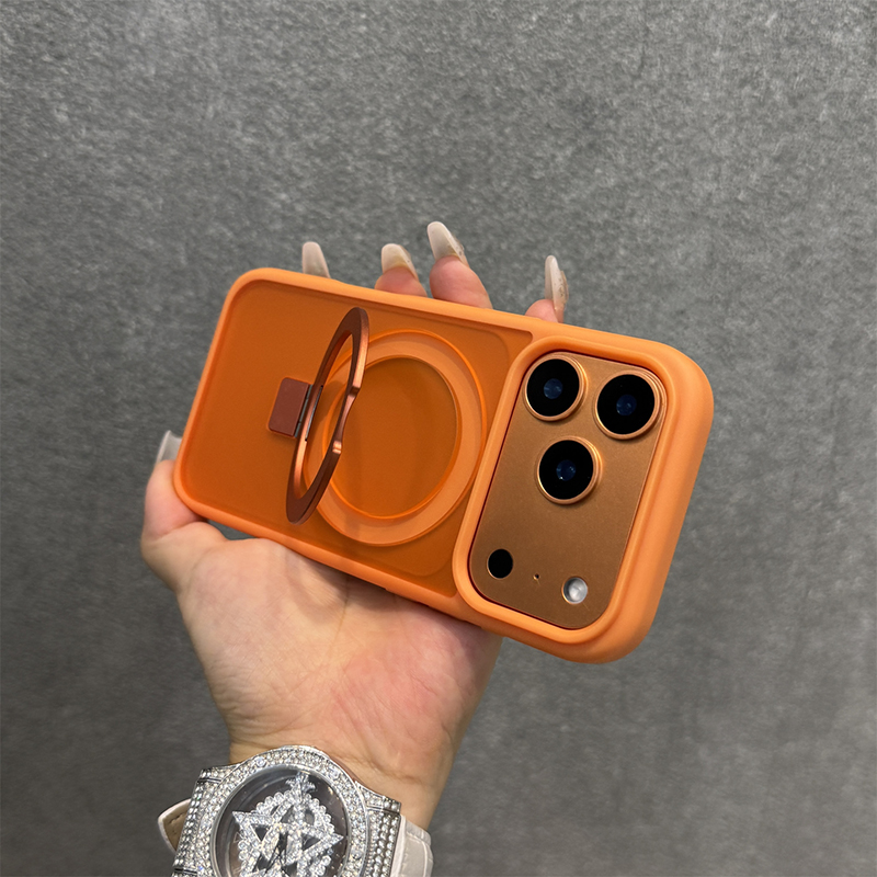 맥세이프 메탈 차량용 홀더 링 폰 케이스 아이폰 17  - Car Phone Holder Magnetic 리뷰 및 가격