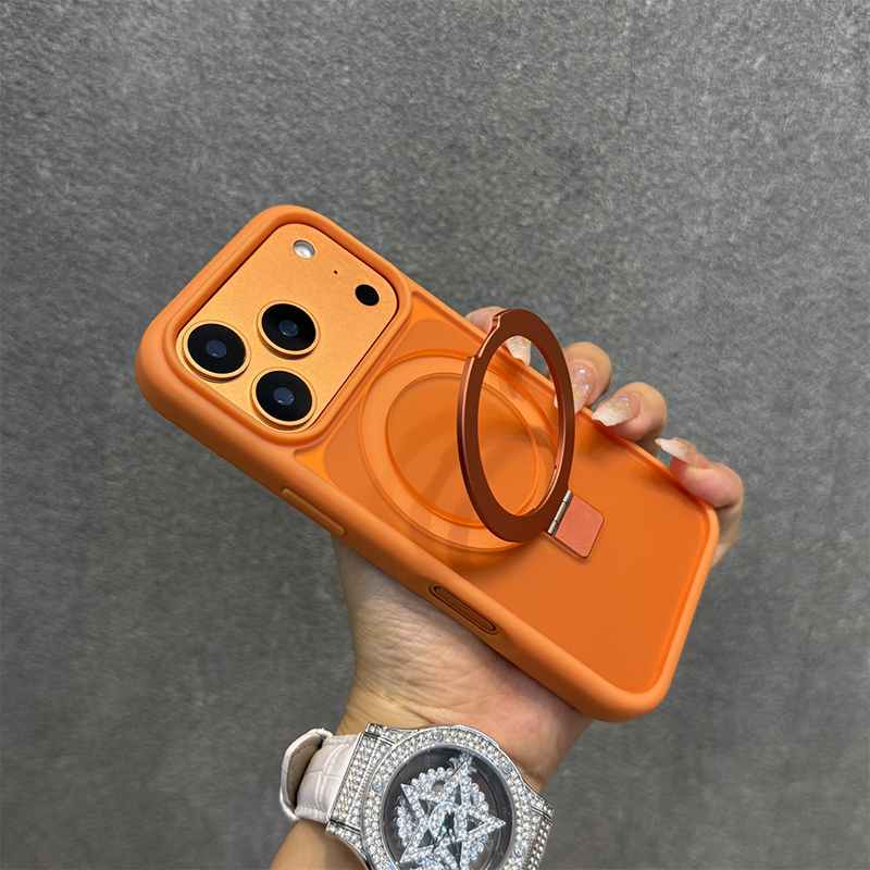 맥세이프 메탈 차량용 홀더 링 폰 케이스 아이폰 17  - Car Phone Holder Magnetic 리뷰 및 가격