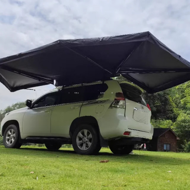 4x4 오프로드 자동차 액세서리 야외 캠핑 2.5M 자 - Car Accessories For Camping 리뷰 및 가격