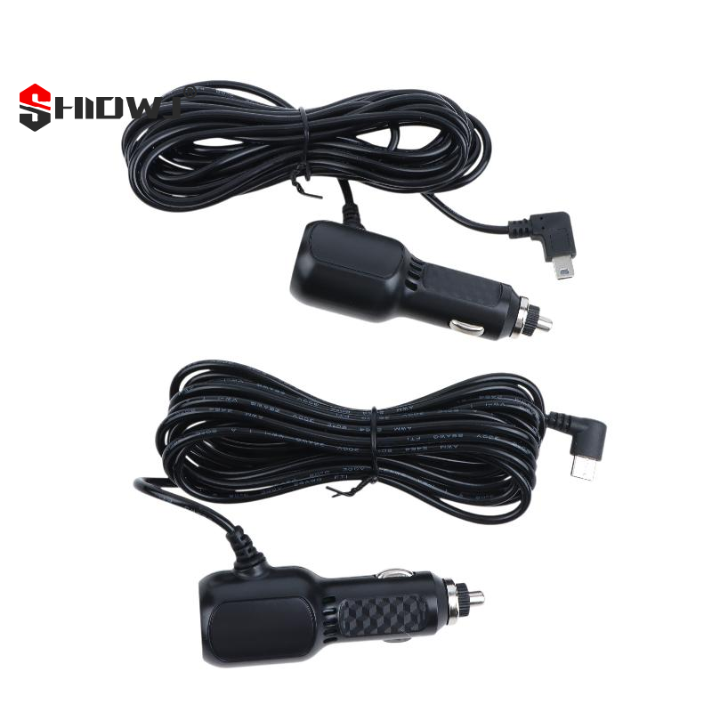 1Pcs 5V 3.5A 유형 C USB 차량용 충전기  - Car Dash Cam 리뷰 및 가격