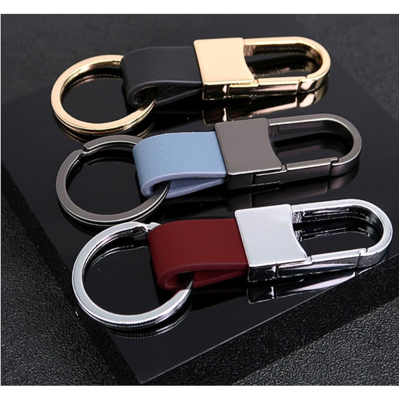 패션 가죽 열쇠 고리 사용자 정의 로고 이름 레이저 새 - Car Accessories Name 리뷰 및 가격