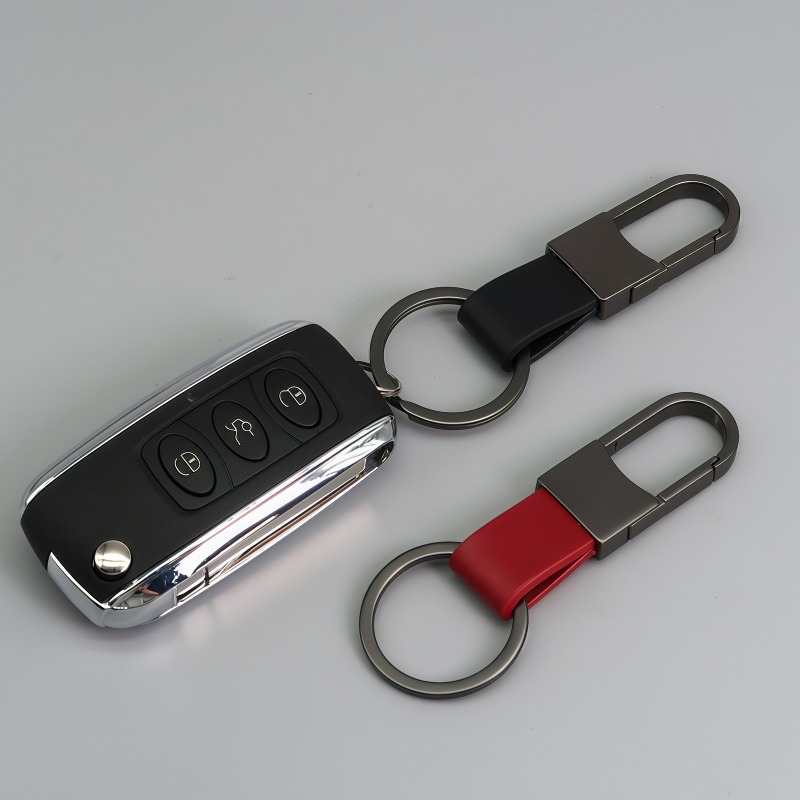 패션 가죽 열쇠 고리 사용자 정의 로고 이름 레이저 새 - Car Accessories Name 리뷰 및 가격