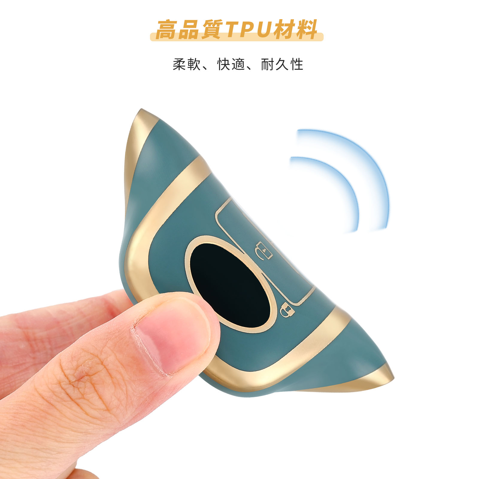 토요타 페로두아 말레이시아 자동차 키 보호 케이스 커버 - Car Accessories Malaysia 리뷰 및 가격