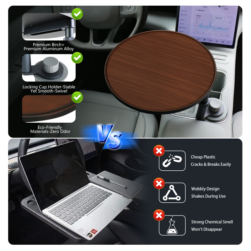 테슬라 헌 신형 모델3 Y YL 차량용 원목 서스펜션  - Car Accessories For Camping 리뷰 및 가격