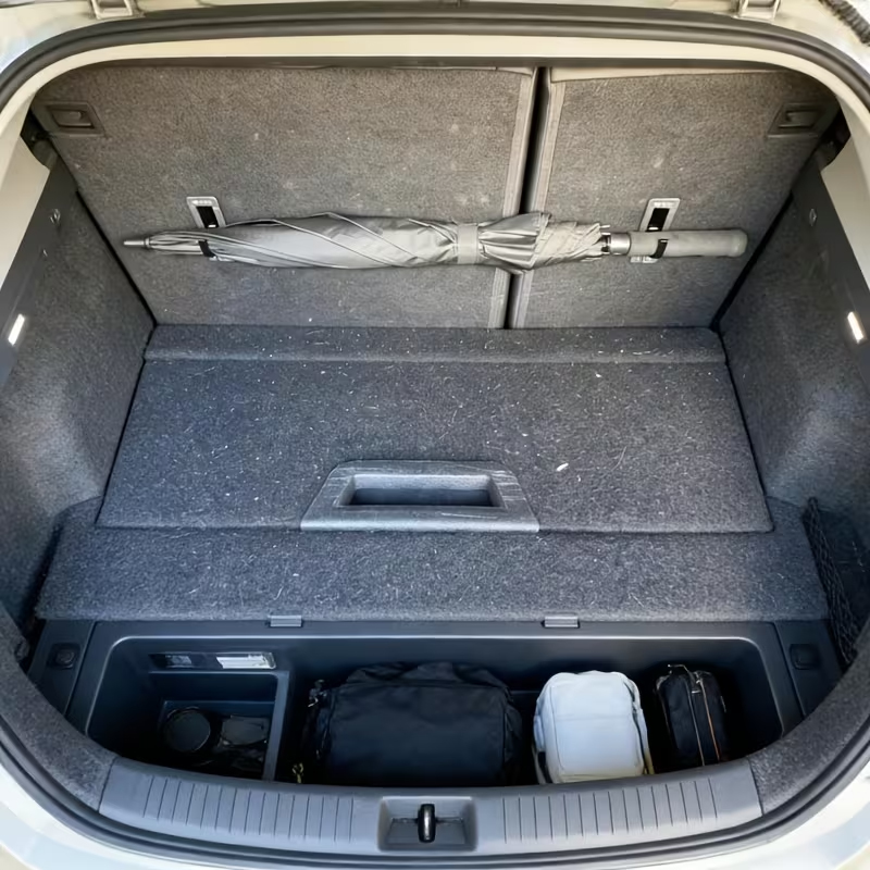 자동차 트렁크 우산 홀더 및 시트백 후크 — 우산, 쇼 - Car Accessories Shop 리뷰 및 가격