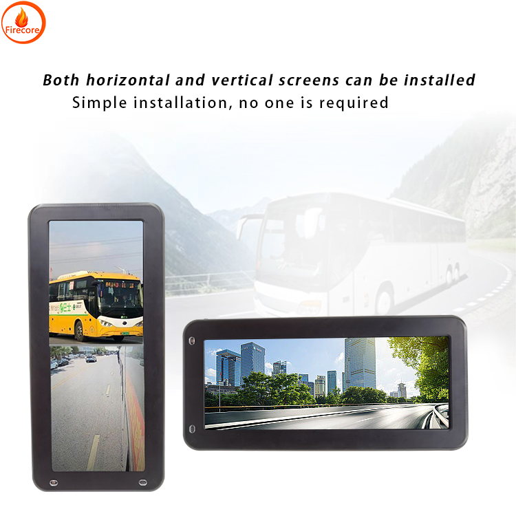 파이어코어 HX-123 자동차 후진 보조 장치 액세서리 - Car Dash Cam 리뷰 및 가격