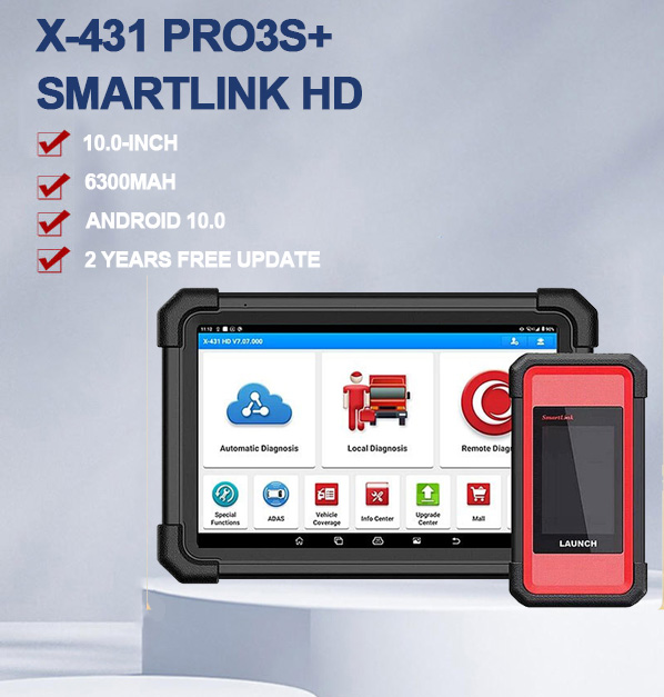 2026년 신제품 인기 판매 12V & 24V X431 - Obd2 Scanner 리뷰 및 가격