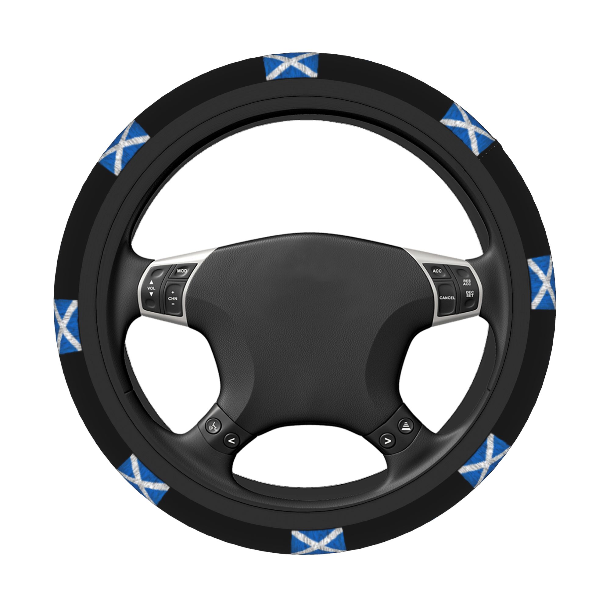 에든버러 스코틀랜드 영국 자동차 스티어링 휠 커버 38 - Car Accessories Edinburgh 리뷰 및 가격