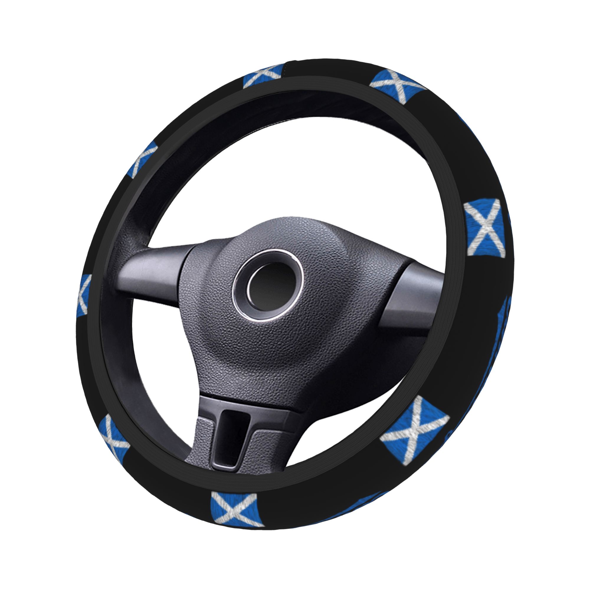 에든버러 스코틀랜드 영국 자동차 스티어링 휠 커버 38 - Car Accessories Edinburgh 리뷰 및 가격