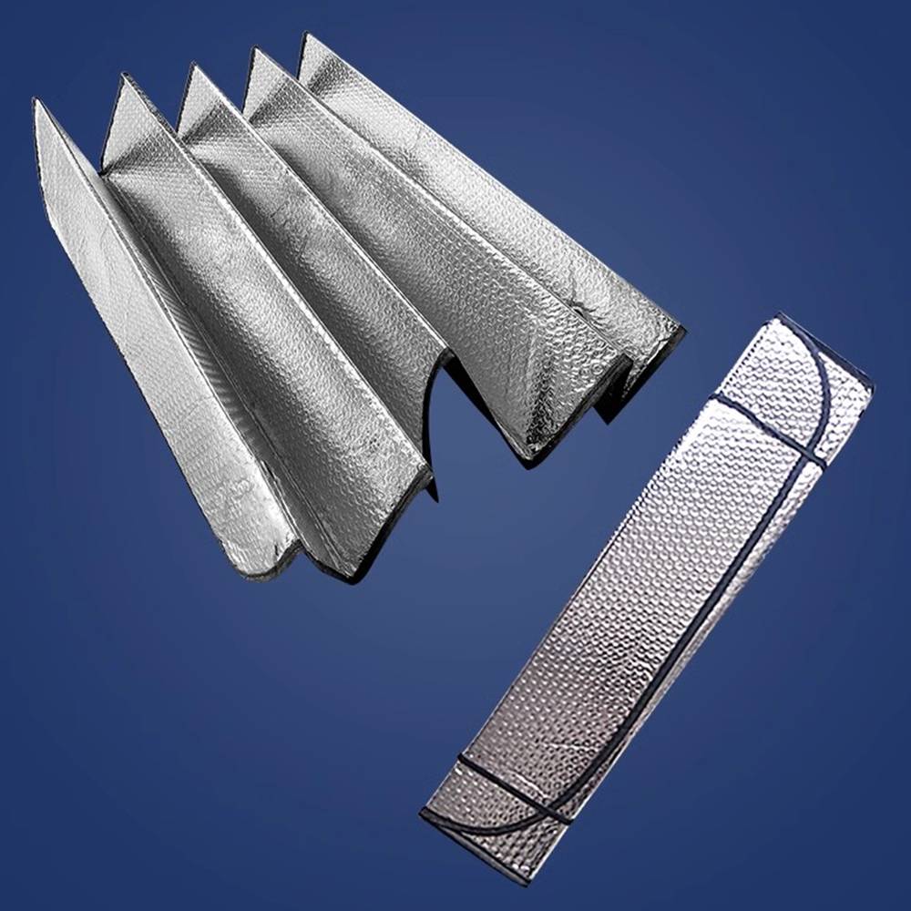 동물 모피 (표범 무늬) 자동차 햇빛 가리개 앞유리 차 - Car Accessories Outside 리뷰 및 가격