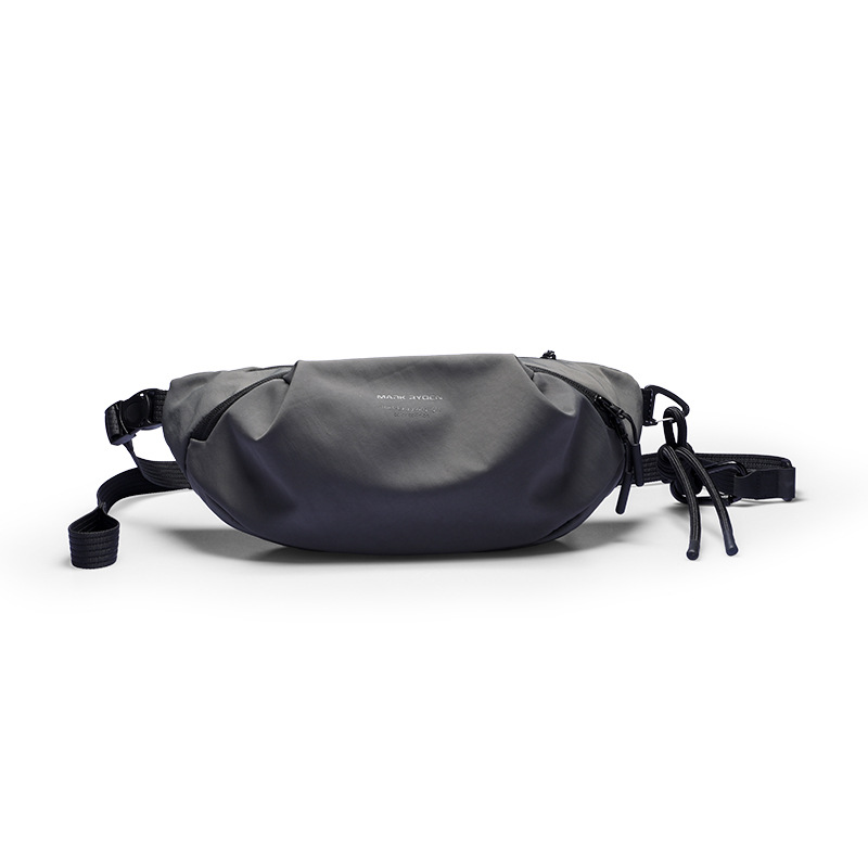 Mark Ryden 남성용 방수 캐주얼 체스트 백, 다 - Car Accessories Gifts For Men 리뷰 및 가격