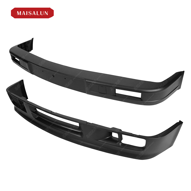 E30 MT 스타일 바디 키트 업그레이드 3 시리즈 앞 - Car Accessories For Camping 리뷰 및 가격