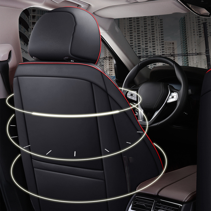 맞춤형 럭셔리 카시트 커버, 미니 쿠퍼 R56 F56  - Car Accessories Gifts For Men 리뷰 및 가격