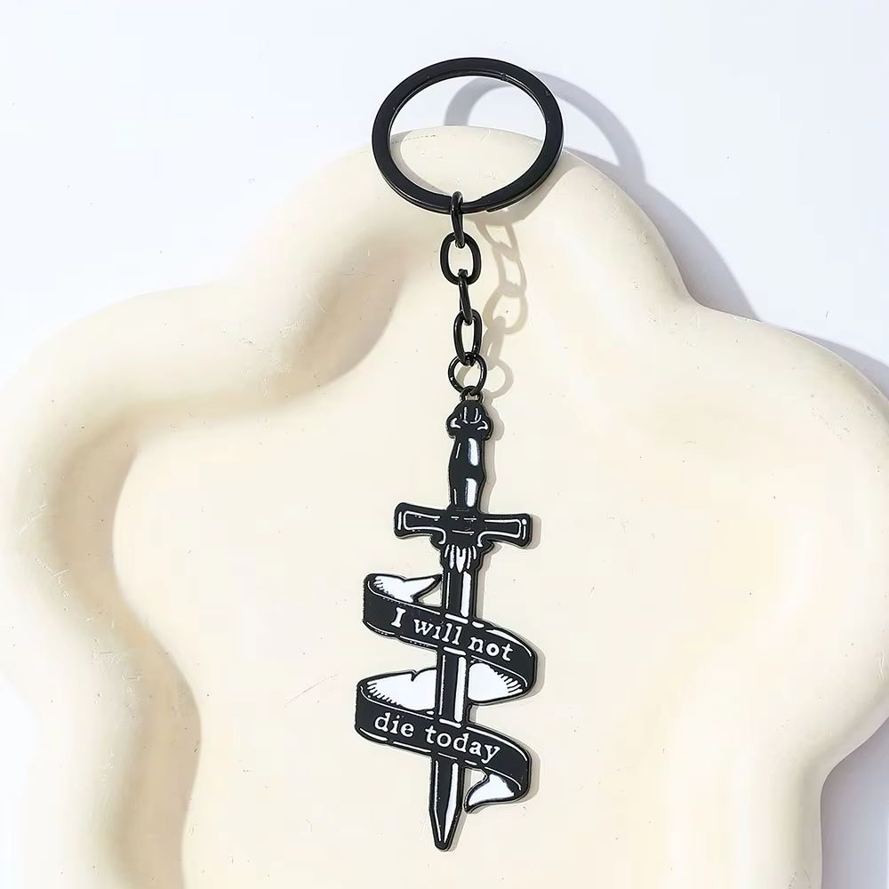 포서드 윙 블랙 드래곤 키체인 펜던트 자동차 열쇠고리  - Car Accessories Gifts For Men 리뷰 및 가격