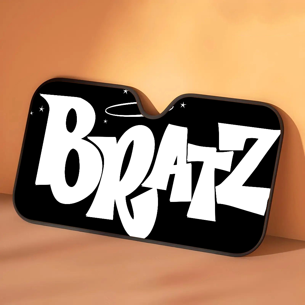 B-Bratzs 자동차 차양 쉴드 앞 유리 창 썬 블로 - Car Accessories Outside 리뷰 및 가격