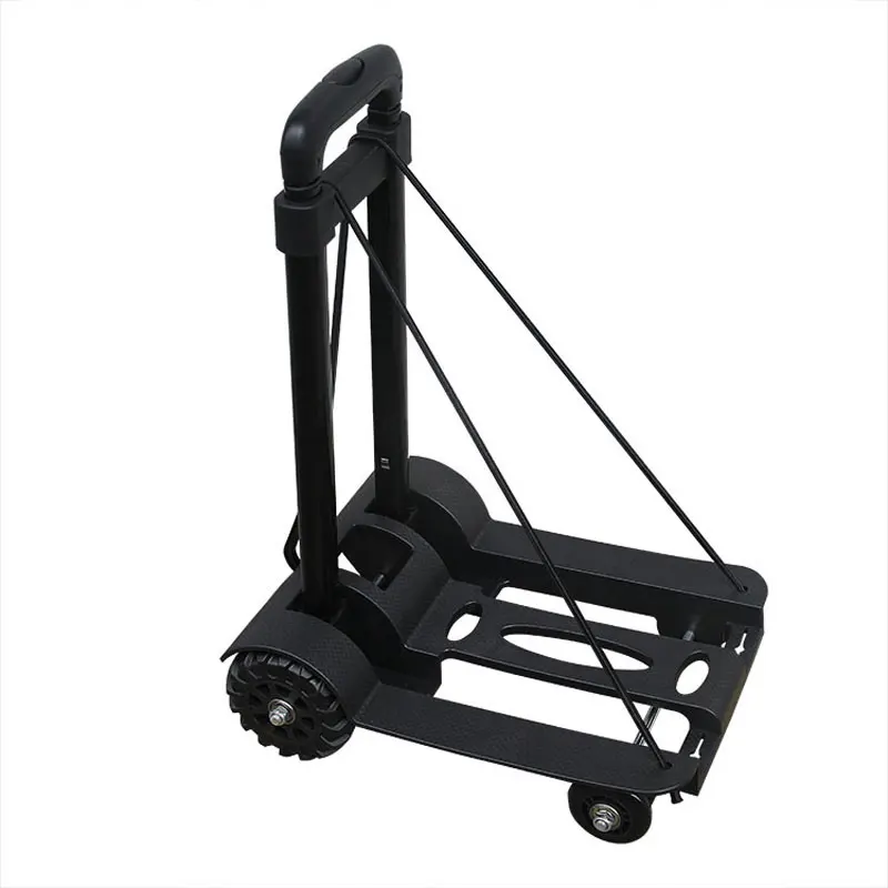 TRIPNUO 탱크 4 라운드 휴대용 수하물 카트, 홈 - Car Accessories Shop 리뷰 및 가격