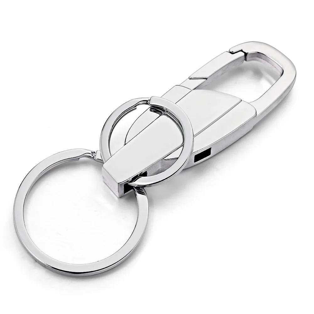 사용자 정의 레터링 열쇠 고리 열쇠 고리 금속 조각 이 - Car Accessories Name 리뷰 및 가격