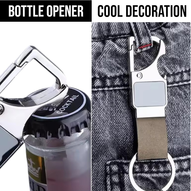 1PC 새겨진 사용자 정의 이름 로고 가죽 금속 열쇠  - Car Accessories Name 리뷰 및 가격