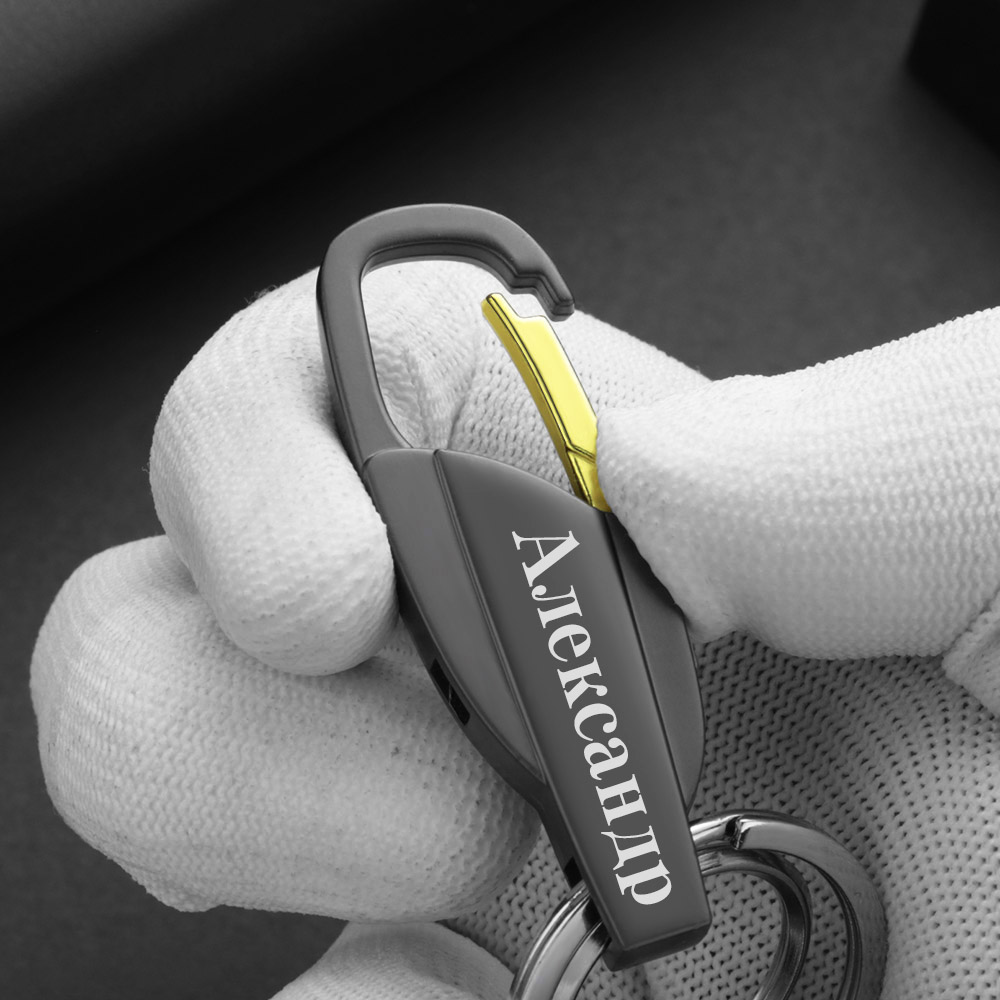 남성용 맞춤형 레터링 키 체인, 자동차 번호판 로고 분 - Car Accessories Name 리뷰 및 가격