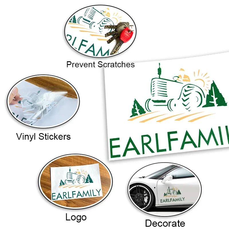 EARLFAMILY 13cm X 12.2cm HMS E - Car Accessories Edinburgh 리뷰 및 가격
