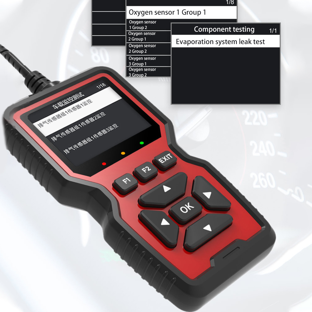 신제품 V519 자동 진단 도구 ELM327 OBD 2 - Obd2 Scanner 리뷰 및 가격