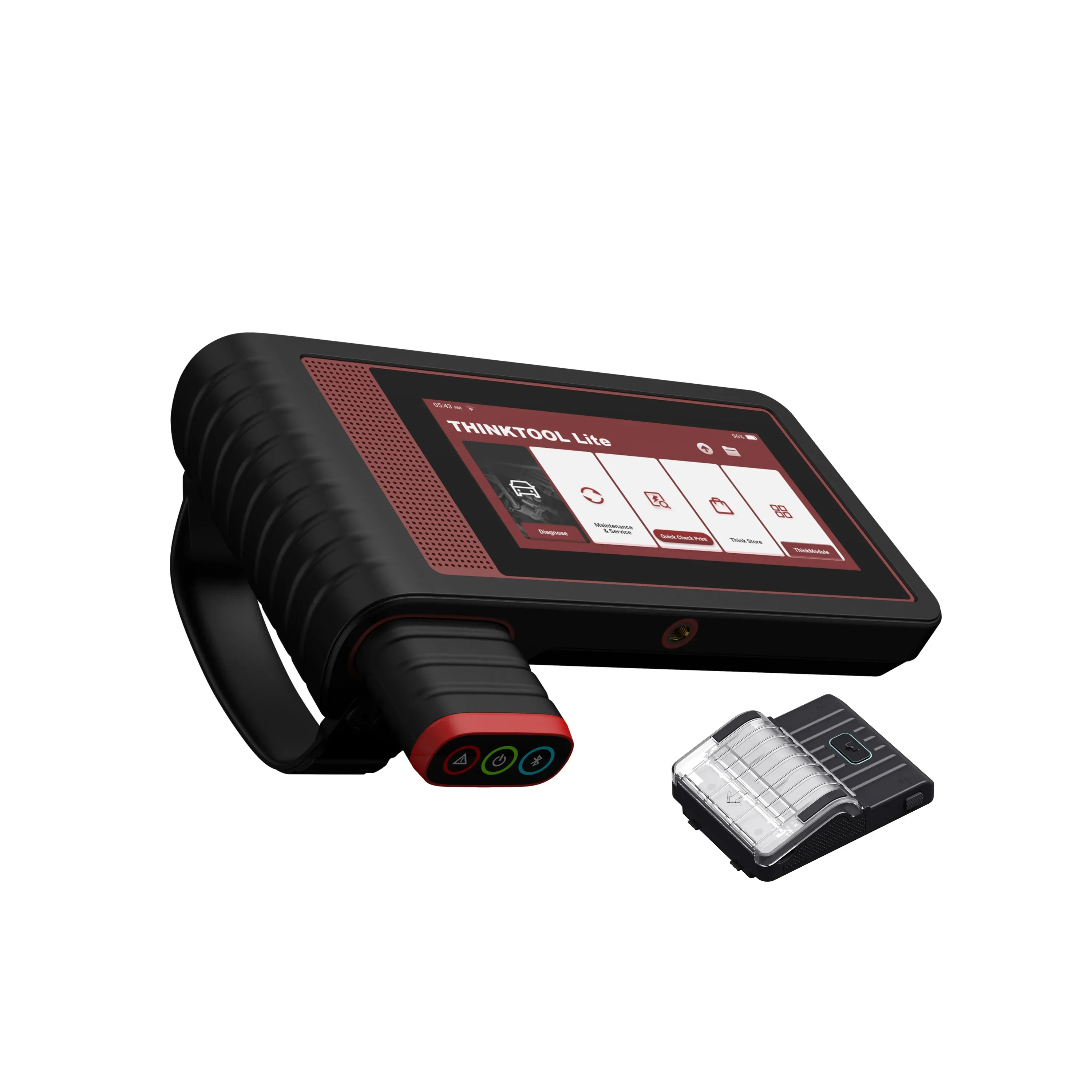2026/씽크툴 라이트 미니 맥스 자동차 진단 도구 풀 - Obd2 Scanner 리뷰 및 가격