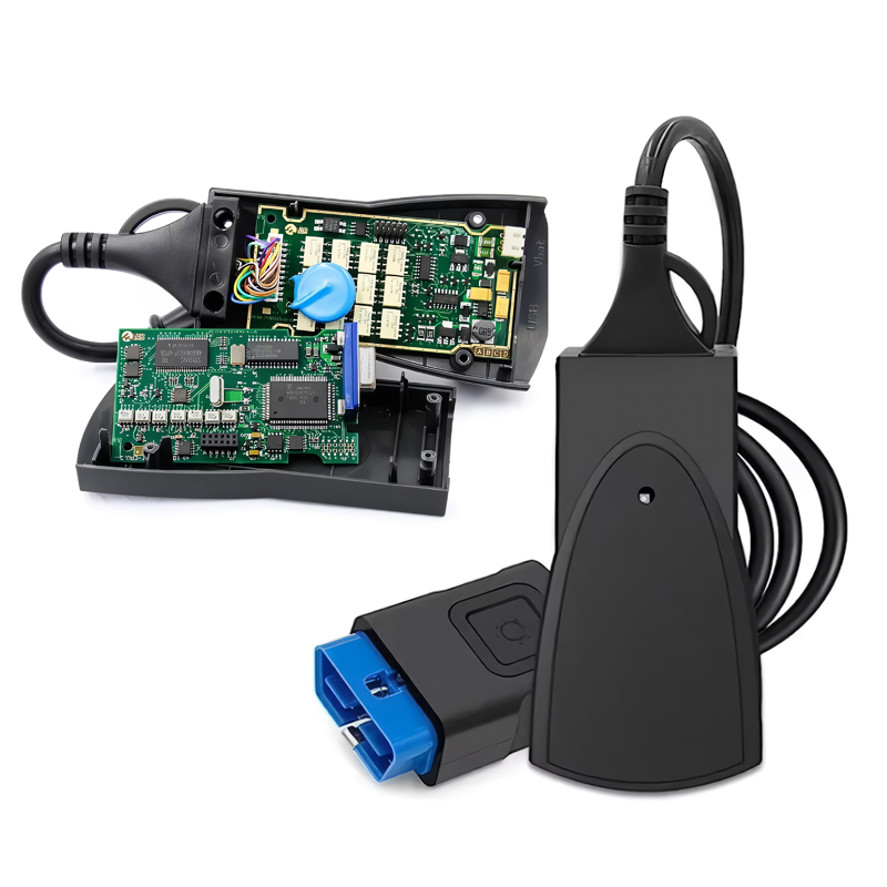 2026 풀칩 921815C PP2000 Diagbox - Obd2 Scanner 리뷰 및 가격