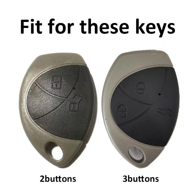 TPU 자동차 키 케이스 커버 쉘 포브 거치대 보호대  - Car Accessories Malaysia 리뷰 및 가격