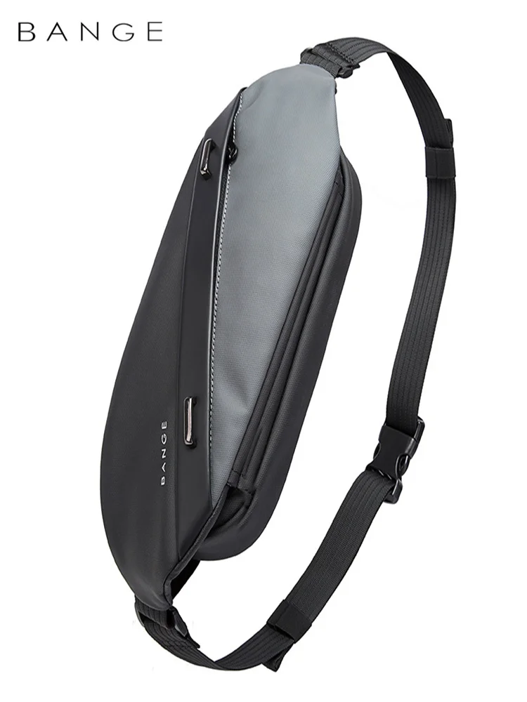 BANGE Crossbody 가방 남자 대용량 방수 다 - Car Accessories Gifts For Men 리뷰 및 가격