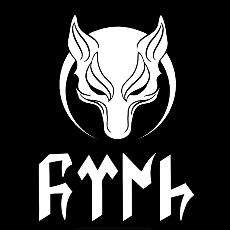 LYKX Turk Wolf 터키 재미 있은 자동차 스티 - Car Accessories Malaysia 리뷰 및 가격