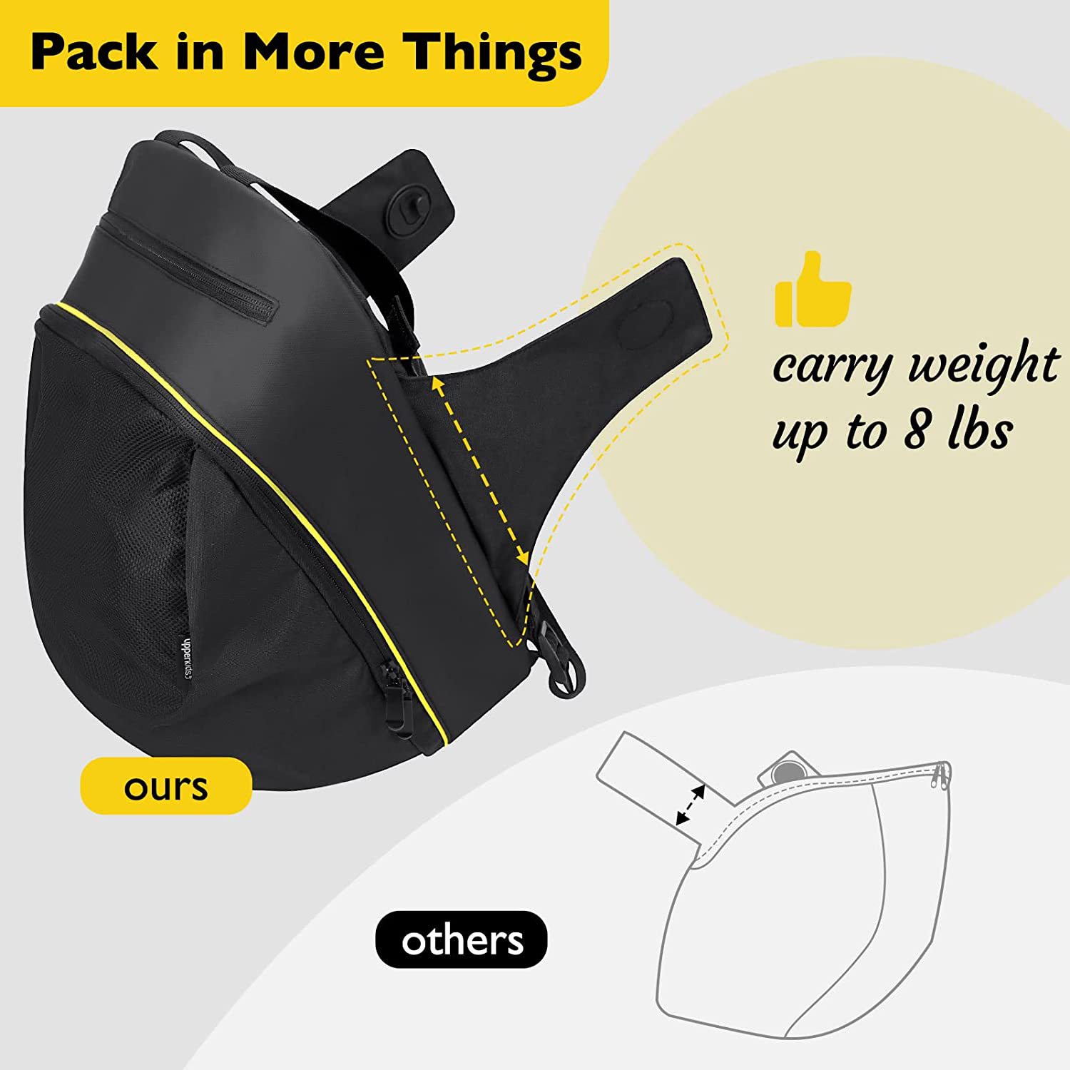 아기 유모차 보관 가방, 아기 카시트 쇼핑백, 블랙 엄 - Car Accessories Shop 리뷰 및 가격