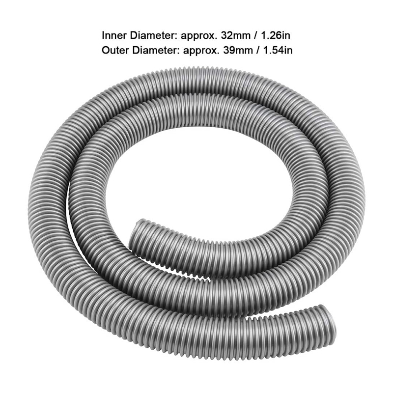 유연한 호스 소프트 튜브 내부 32mm 외부 39mm, - Car Accessories Shop 리뷰 및 가격